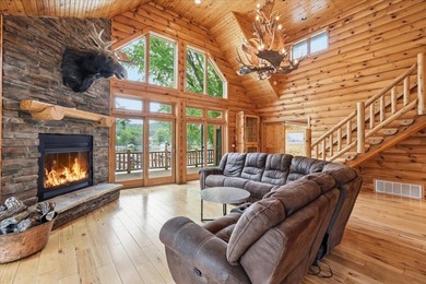 Condo Fees $300/month. Retreat on the shores of Lake Wisconsin - photo 4