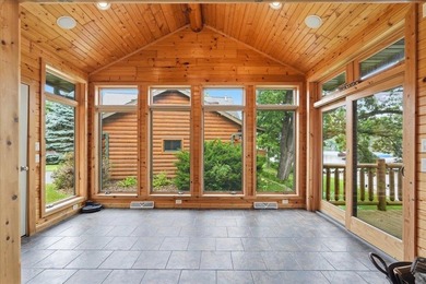 Condo Fees $300/month. Retreat on the shores of Lake Wisconsin - photo 8