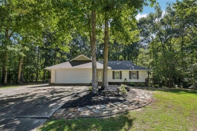Lake Home For Sale in Conyers, Georgia