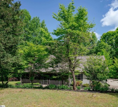 Lake Robinson - Greenville County Home Sale Pending in Taylors South Carolina
