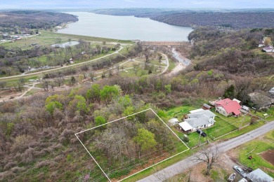 (private lake, pond, creek) Lot For Sale in Spavinaw Oklahoma