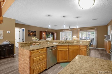 CUSTOM WATERFRONT HOME AND NEVER FLOODED! Built in 2006, this - photo 15