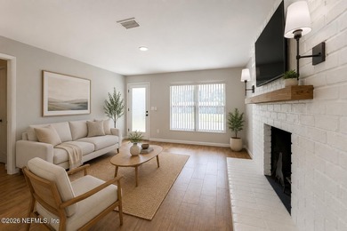 Beautiful block home in the heart of Mandarin! This well-built - photo 8