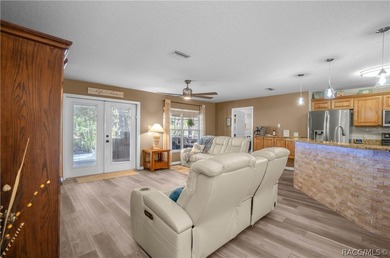 CUSTOM WATERFRONT HOME AND NEVER FLOODED! Built in 2006, this - photo 18