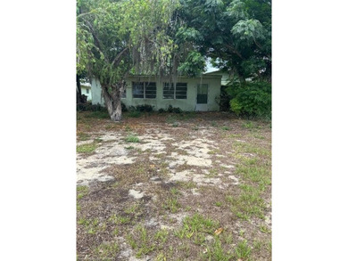 Lake Francis - Highlands County Home For Sale in Lake Placid Florida