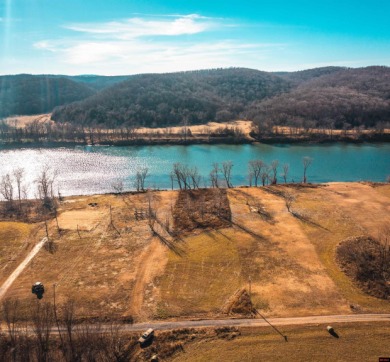 Lake Lot For Sale in Cushman, Arkansas