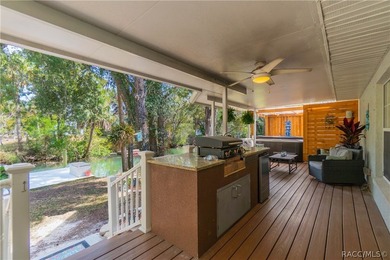 CUSTOM WATERFRONT HOME AND NEVER FLOODED! Built in 2006, this - photo 34