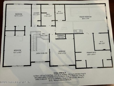Nestled in an exclusive, tranquil section of Todt Hill, this - photo 35
