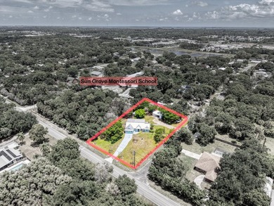 RARE opportunity to own a fully improved .80-ACRE CORNER - photo 3