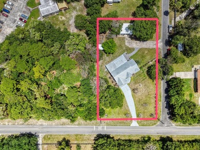 RARE opportunity to own a fully improved .80-ACRE CORNER - photo 4