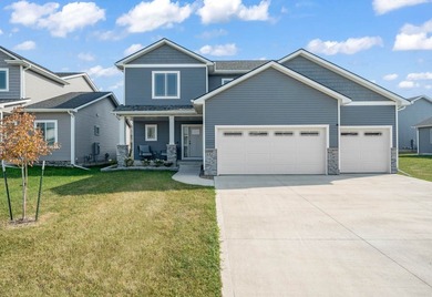 Saylorville Lake Home For Sale in Ankeny Iowa