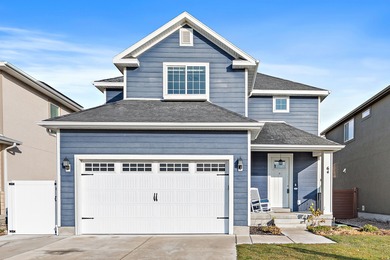 Utah Lake Home For Sale in Vineyard Utah