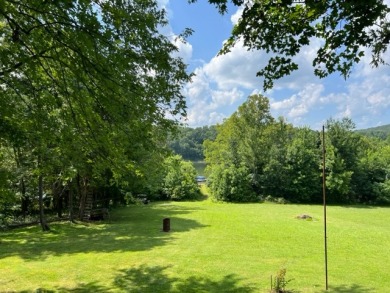REDUCED! LAKEFRONT HOME W/DOCK.  AFFORDABLE! - Lake Home For Sale in Leitchfield, Kentucky