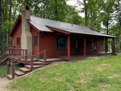 Raccoon Lake, Lake Access, Rustic Cottage - photo 1