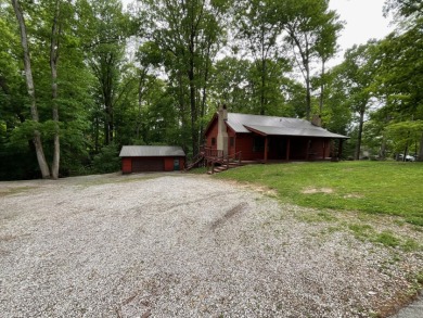 Raccoon Lake, Lake Access, Rustic Cottage - photo 2