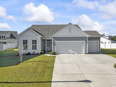 Intracoastal Waterway - Horry County Home For Sale in Myrtle Beach South Carolina