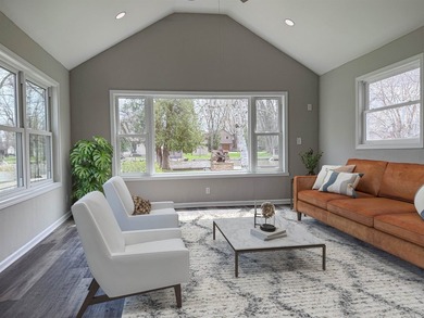 Amazing waterfront property on the north side of Oshkosh is - photo 3