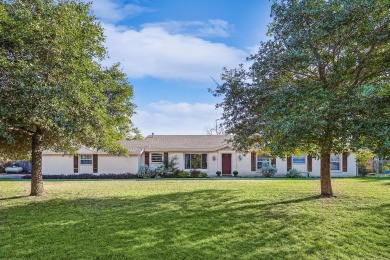 Benbrook Lake Home For Sale in Fort Worth Texas