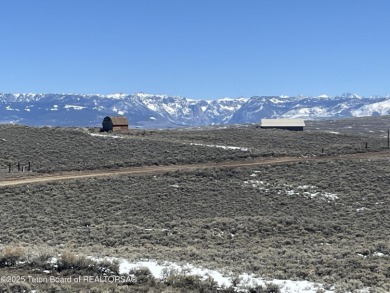 (private lake, pond, creek) Acreage For Sale in Daniel Wyoming