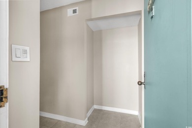 Rarely on the market, this 2-bedroom, 2-bath condo in The Atrium