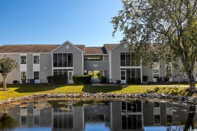 (private lake, pond, creek) Condo Sale Pending in Surfside Beach South Carolina