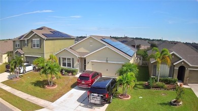 (private lake, pond, creek) Home For Sale in Palm Bay Florida