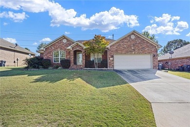 Lake Dardanelle Home For Sale in Russellville Arkansas