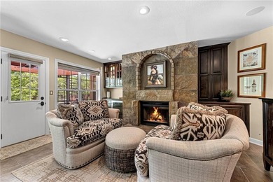Set on a premier lakefront lot along the shores of Table Rock - photo 11