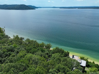 Lake Home For Sale in Heber Springs, Arkansas