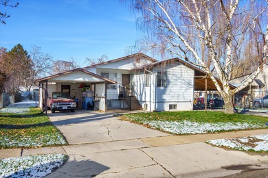 Great Salt Lake Home For Sale in South Ogden Utah
