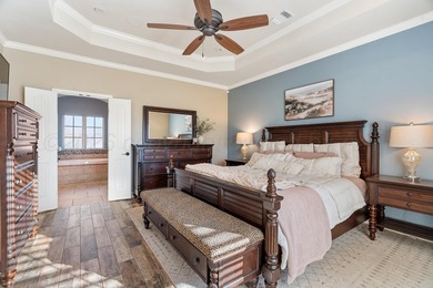 Fabulous floor plan in the highly desirable Hunsley Hills - photo 12