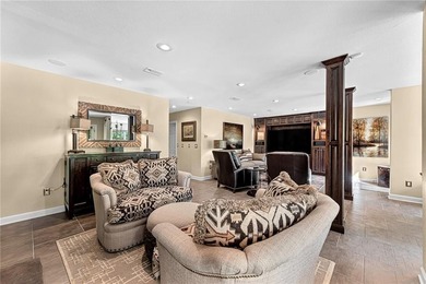 Set on a premier lakefront lot along the shores of Table Rock - photo 12