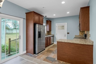 Beautiful home close to the lakes! This home features new - photo 12