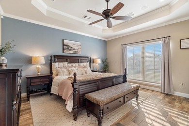 Fabulous floor plan in the highly desirable Hunsley Hills - photo 13