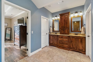 Fabulous floor plan in the highly desirable Hunsley Hills - photo 14