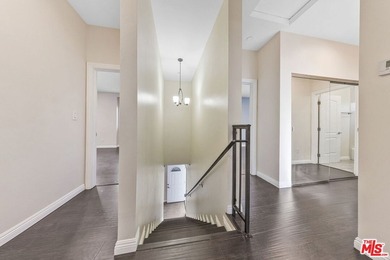 Bright, contemporary, and move-in ready this modern Harbor City - photo 15
