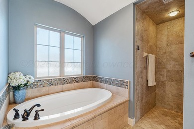 Fabulous floor plan in the highly desirable Hunsley Hills - photo 16