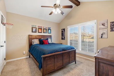Fabulous floor plan in the highly desirable Hunsley Hills - photo 17