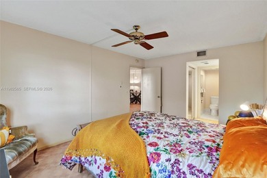 JUST SIT BACK, RELAX AND ENJOY THE VIEW OF THE CALMING WATER AND