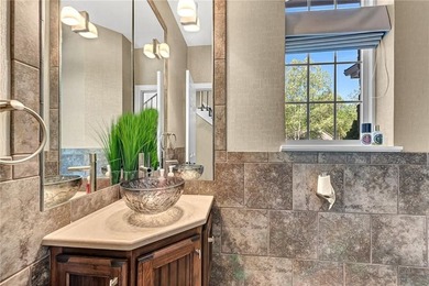 Set on a premier lakefront lot along the shores of Table Rock - photo 18