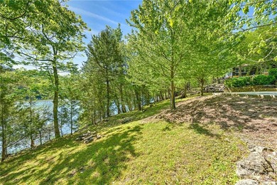 Set on a premier lakefront lot along the shores of Table Rock - photo 20