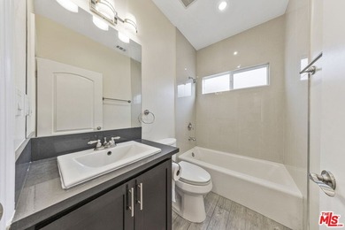 Bright, contemporary, and move-in ready this modern Harbor City - photo 20