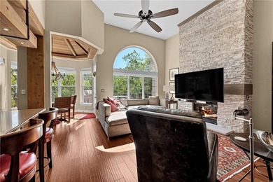 Set on a premier lakefront lot along the shores of Table Rock - photo 21