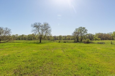 Lake Acreage For Sale in Mena, Arkansas