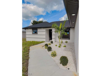 Lehigh Acres Area Home For Sale in Lehigh Acres Florida
