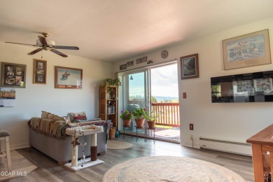 Lake Granby Condo For Sale in Grand Lake Colorado