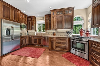Set on a premier lakefront lot along the shores of Table Rock - photo 22