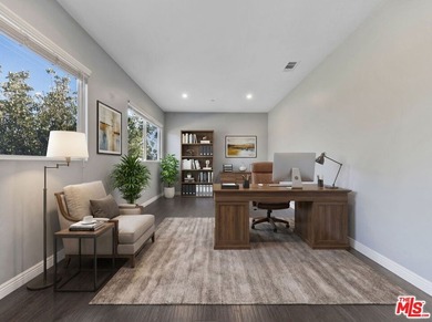 Bright, contemporary, and move-in ready this modern Harbor City - photo 22