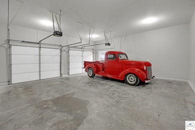 This expansive home in Warsaw, MO. Near Truman Lake and Lake of - photo 22