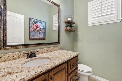 Fabulous floor plan in the highly desirable Hunsley Hills - photo 23